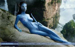 Avatar neytiri naked 750X471 jpeg
