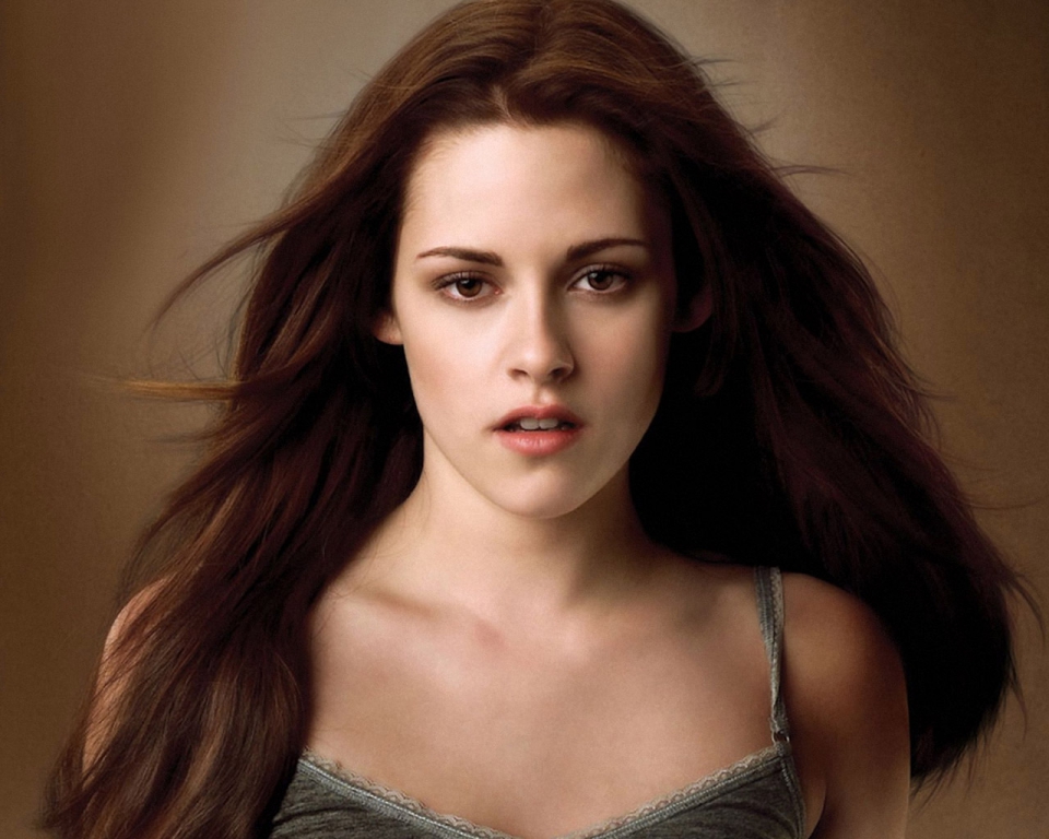 Kristen stewart bella swan twilight full size