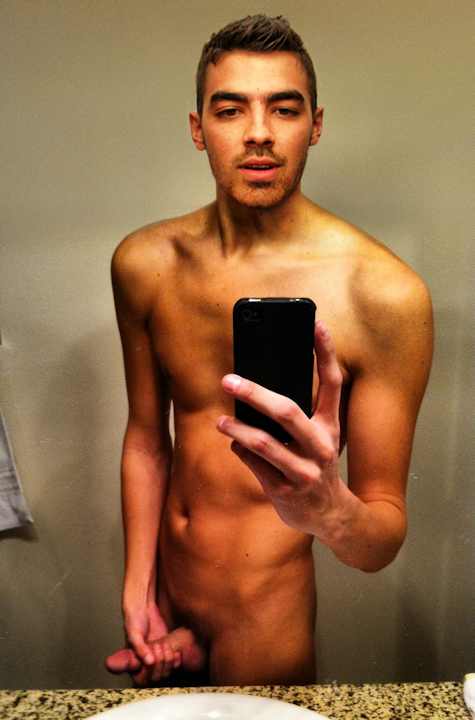 Nick jonas male celebrity leaked nudes full size