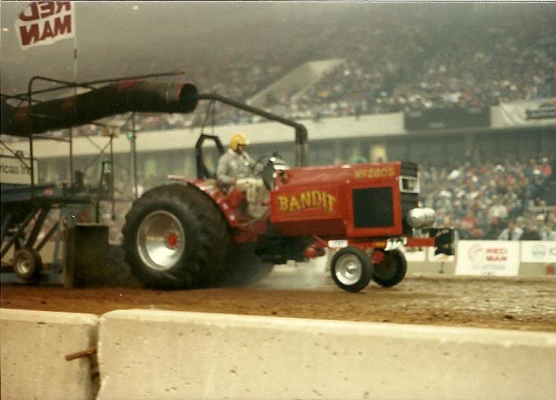 Tractor vintage porn full size