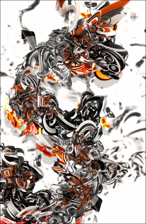 Chinese dragon drawings 960X1474 jpeg
