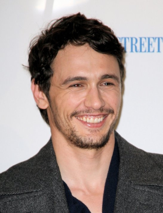 James franco full size