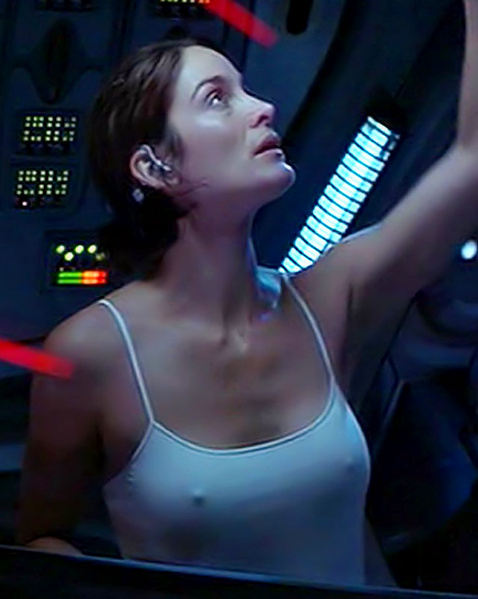 Carrie anne moss nude full size
