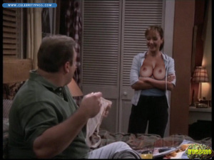 King of queens leah remini nude 768X576 jpeg