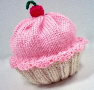 Knit cupcake hat knitting pattern 570X550 jpeg