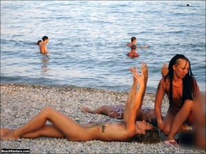Russian nude beaches 960X720 jpeg