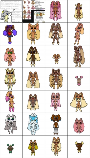 Lucario and lopunny hentai 900X1579 jpeg