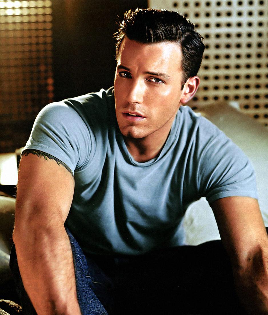 Ben affleck full size
