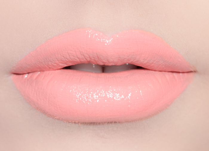 Lime crime babette lipstick full size