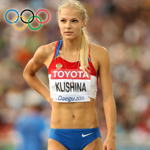 Olympic girl porn 600X600 jpeg