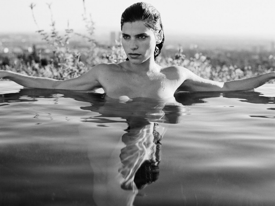 Lake bell full size