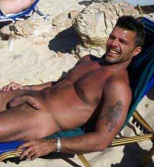 Naked male celebrities real nudes full size