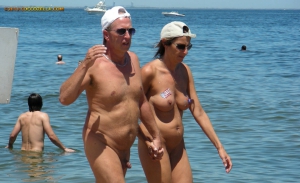 Sandy hook gunnison beach nude 960X587 jpeg