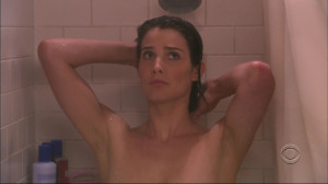 Cobie smulders nude 960X540 jpeg