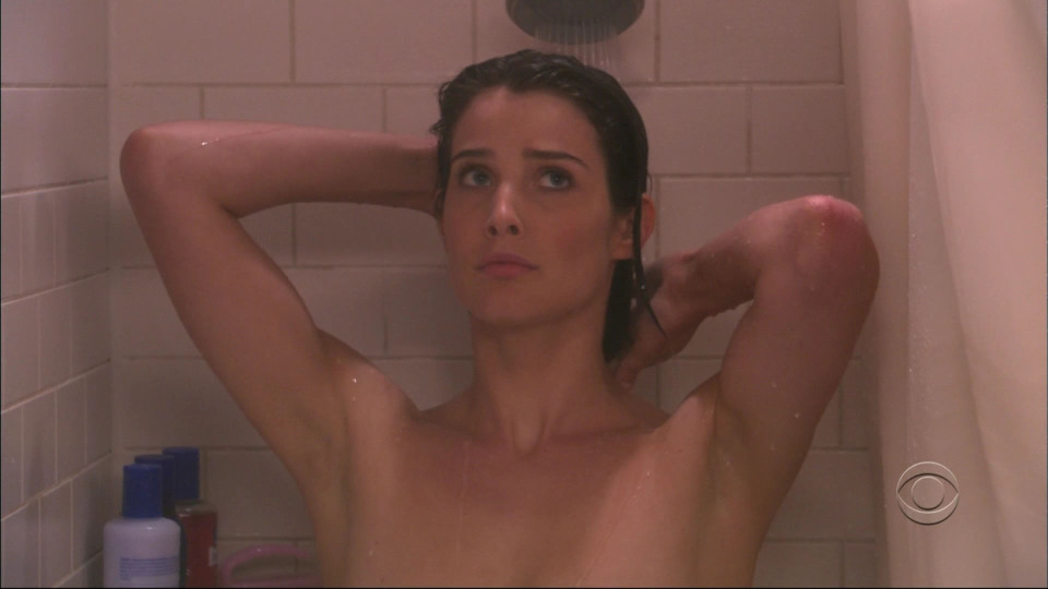 Cobie smulders nude full size