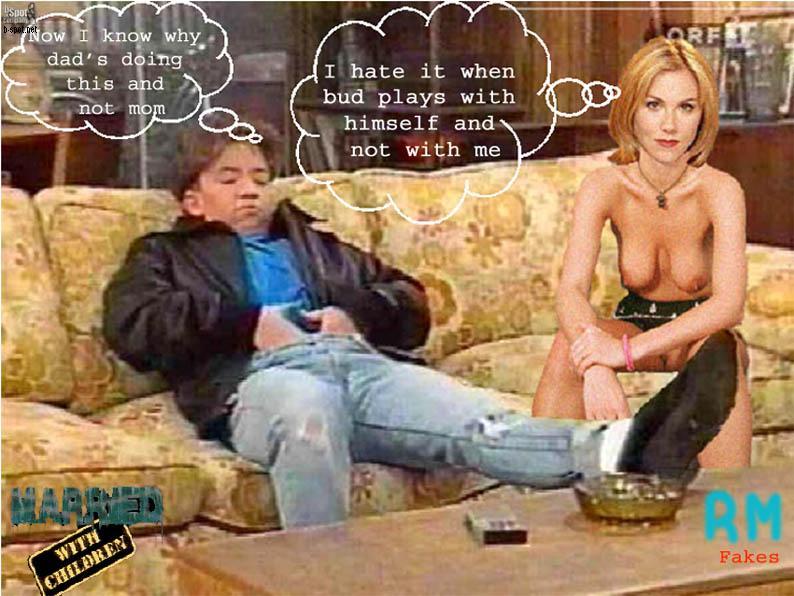 Christina applegate kelly bundy captions full size