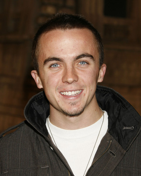 Frankie muniz full size