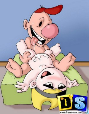 Grim adventures of billy and mandy sex porn 466X592 jpeg