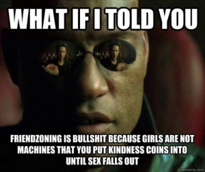 Friend zone meme 500X419 jpeg