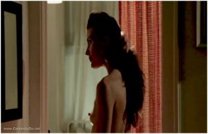 Milla jovovich naked 960X621 jpeg