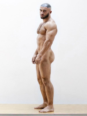 Francois sagat 600X800 jpeg