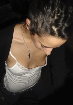 Amateur nip slip porn 504X728 jpeg