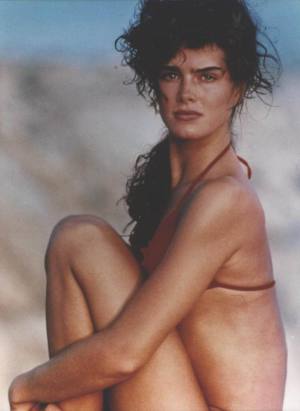 Brooke shields xxx 796X1093 jpeg