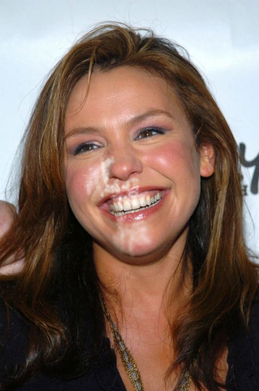 Rachael ray fakes full size