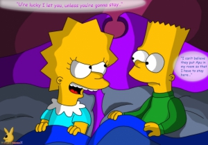 Simpsons hentai comics 960X670 jpeg