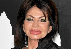 Jackie stallone 644X450 jpeg