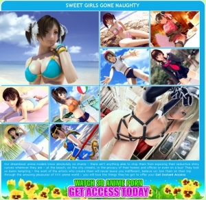 Sexy video game girls nude 500X487 jpeg