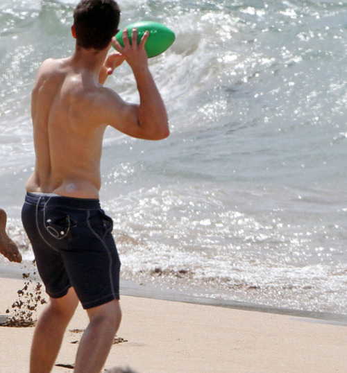 Nick jonas butt naked full size