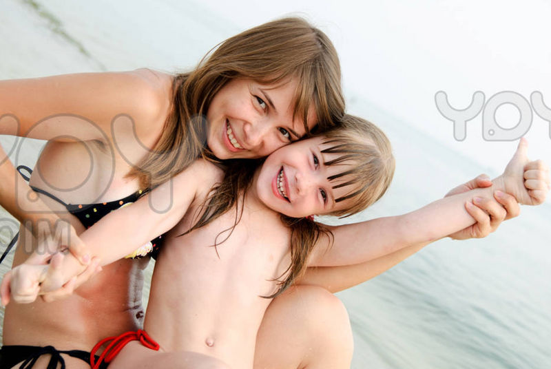 Daughter little girl nudists full size