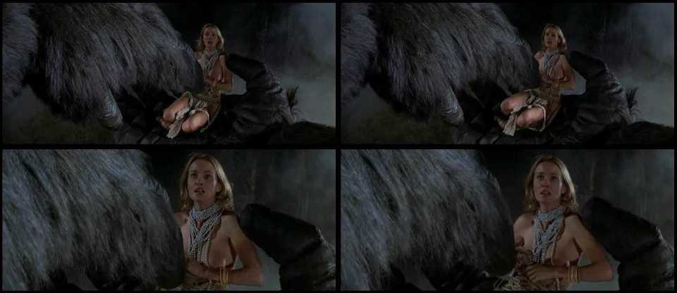 Jessica lange king kong full size