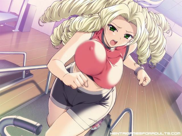 Hot cartoon porn full size