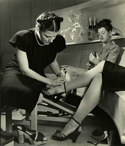 1940s women s shoes full size