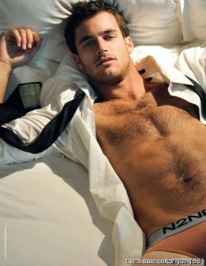 Lance parker soccer player 440X568 jpeg