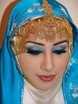 Most beautiful women in saudi arabia 576X768 jpeg