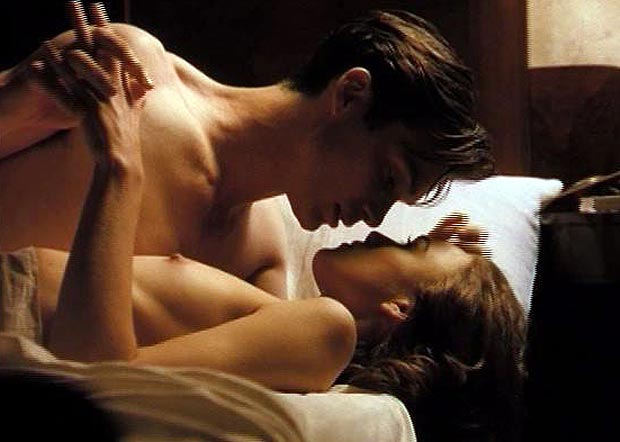 Nude keira knightley sex scene full size