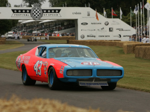 1972 dodge charger nascar race car 960X720 jpeg