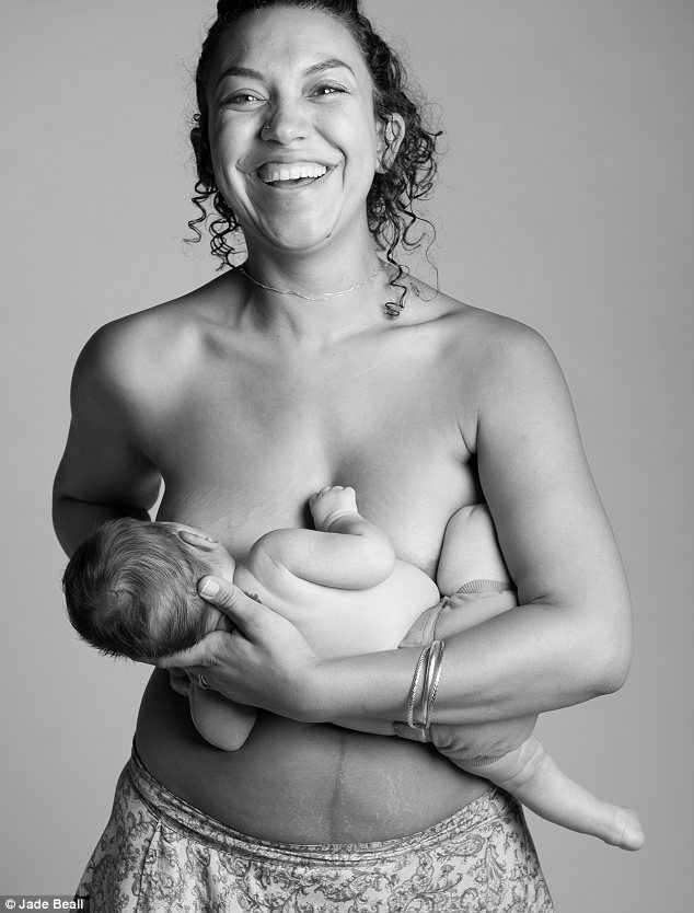 Beautiful body women nude full size
