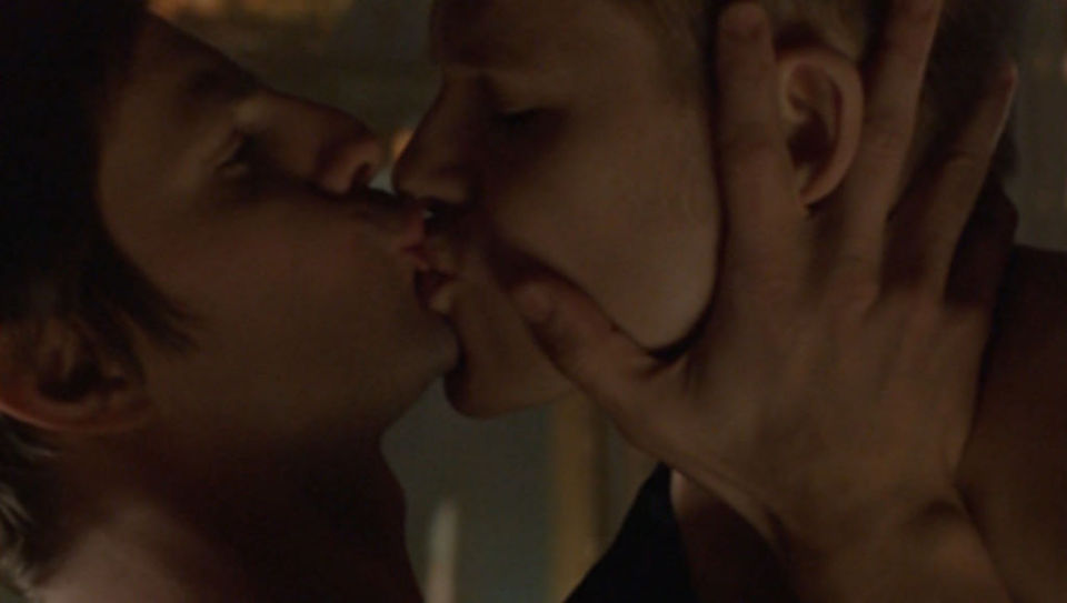Gale harold and randy harrison nude full size