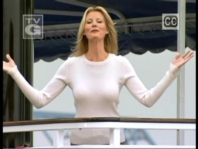 Food network sandra lee nipples full size
