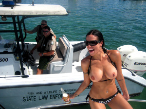 Columbus day regatta topless 700X525 jpeg