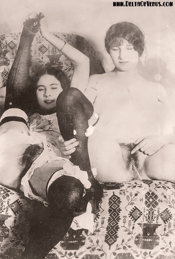 1920s vintage porn 1800s full size
