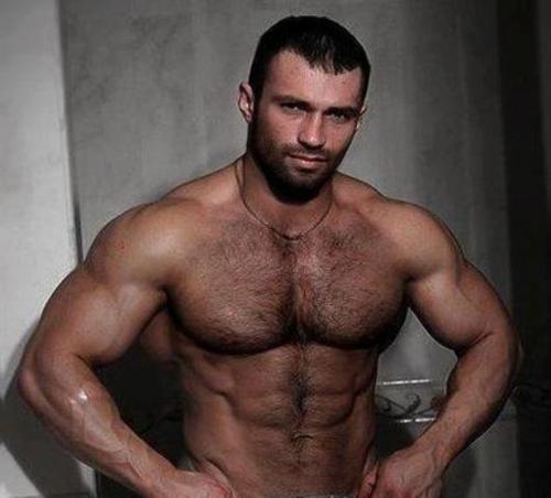 Hot hairy middle eastern men full size