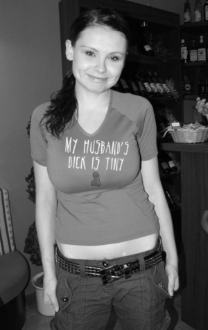 Wife and stranger captions 440X700 jpeg