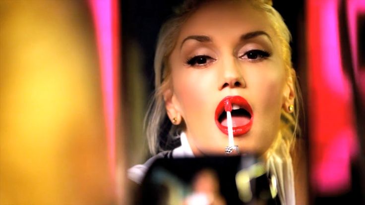 Gwen stefani full size