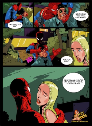 Supergirl and batgirl porn comics 750X1025 jpeg