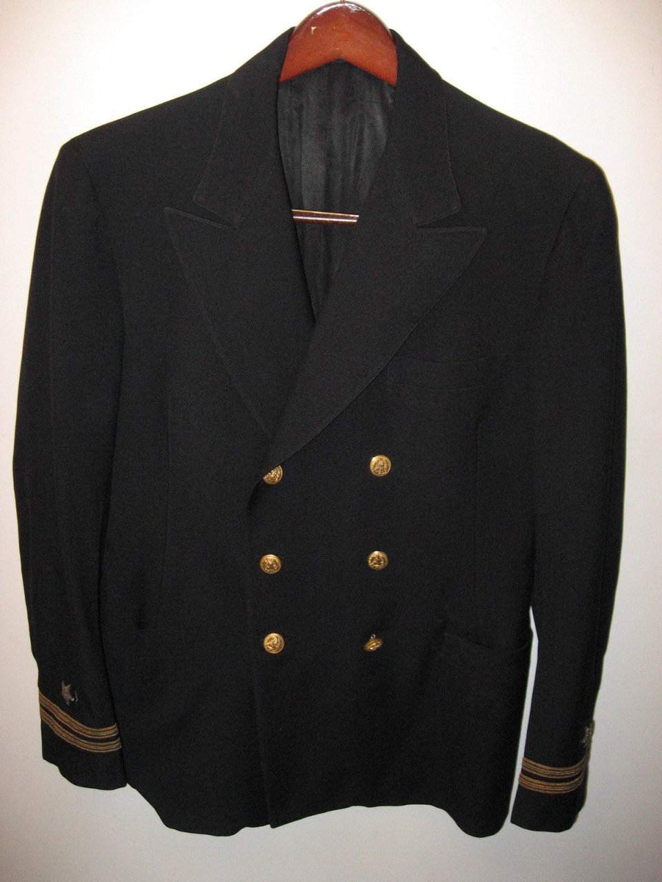 United states navy officer uniforms full size